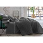 Colcha Cobre Leito King Cetim 300 Fios | Naturalle - St. Germ